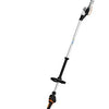 Cortasetos a batería Stihl hla 140 b | sistema AP | sin pilas ni cargador - ha042000038