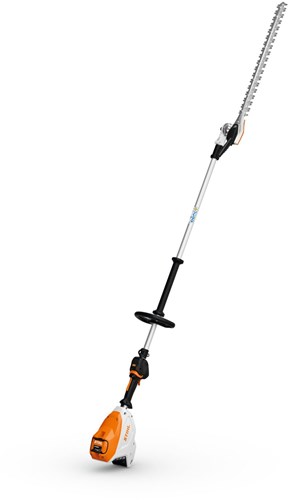 Stihl hla 140 b battery hedge trimmer | ap system | without batteries and charger - ha042000038