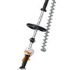 Stihl hla 66 accuheggensnoeier | 205 cm | 115° | zonder accu's en lader - 48590112910