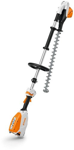 Cortasetos a batería Stihl hla 66 | 205cm | 115° | sin baterias ni cargador - 48590112910