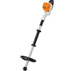 Stihl hla 66 accuheggensnoeier | 205 cm | 115° | zonder accu's en lader - 48590112910
