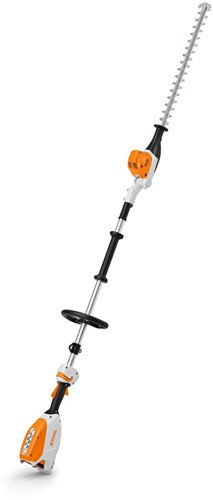 Cortasetos a batería Stihl hla 66 | 205cm | 115° | sin baterias ni cargador - 48590112910