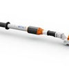 Stihl hla 86 accuheggensnoeier | 330 cm | 115° | zonder accu en lader - 48590112930