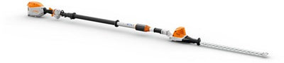 Cortasetos a batería Stihl hla 86 | 330cm | 115° | sin bateria ni cargador - 48590112930