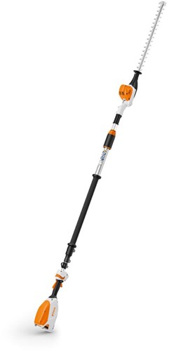 Cortasetos a batería Stihl hla 86 | 330cm | 115° | sin bateria ni cargador - 48590112930