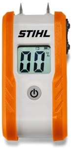 Medidor de humedad de madera Stihl - 4648020010