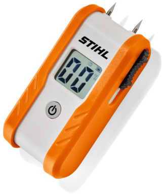 Medidor de humedad de madera Stihl - 4648020010