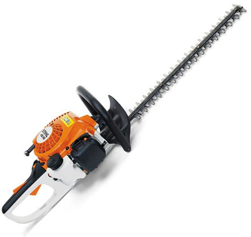Stihl hs 45 | cortasetos de gasolina | 45cm - 42280112937