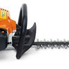 Stihl hs 45 | cortasetos de gasolina | 45cm - 42280112937