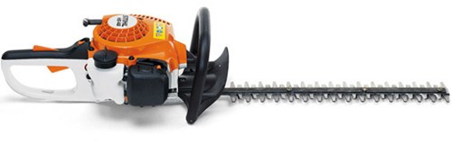 Stihl hs 45 | benzine heggenschaar | 45 cm - 42280112937