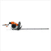 Stihl hs 45 | cortasetos de gasolina | 60cm - 42280112938