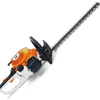 Stihl hs 45 | cortasetos de gasolina | 60cm - 42280112938