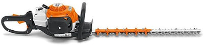 Cortasetos Stihl hs 82 r | 60cm | 38 mm | 0,7 kilovatios | 1 CV - 42370112977