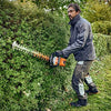 Stihl hsa 100.1 accu-heggenschaar | 600 mm 24'' | zonder accu's en lader - ha070113530