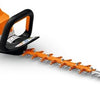 Stihl hsa 100.1 accu-heggenschaar | 600 mm 24'' | zonder accu's en lader - ha070113530