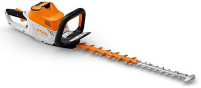 Cortasetos inalámbrico Stihl hsa 100.1 | 600 mm 24'' | sin pilas ni cargador - ha070113530
