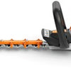 Cortasetos a batería Stihl hsa 140.0 r | 750 mm 30 | sin pilas ni cargador - ha020113505