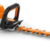 Cortasetos a batería Stihl hsa 140.0 r | 750 mm 30 | sin pilas ni cargador - ha020113505