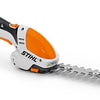 Stihl hsa 26 | accu gras- en buxusschaar | zonder accu's en lader - ha030113500