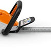 Stihl hsa 40 set | accu heggenschaar 10,8v 50 cm (2x as 2 2 ah accu + al 1 lader) - ha080113526