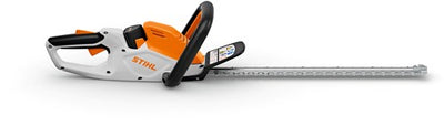 Juego Stihl hsa 40 | Cortasetos a batería 10,8v 50 cm (2x eje 2 baterías de 2 ah + ya 1 cargador) - ha080113526
