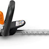 Stihl hsa 50 accu heggenschaar | 450mm 18 | zonder accu's en lader - 45210113560