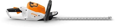 Cortasetos a batería Stihl hsa 50 | 450 mm 18 | sin baterias ni cargador - 45210113560