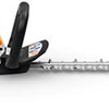 Stihl hsa 60 set | accu heggenschaar 36v 60 cm (1x ak 10 2.0ah accu + al 101 lader) - ha060113540