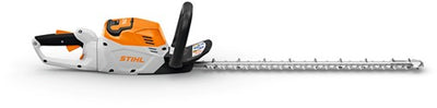 Tagliasiepi a batteria Stihl hsa 60 | 600mm24| senza batterie e caricabatterie - ha060113530