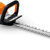 Cortasetos a batería Stihl hsa 60 | 600 mm 24 | sin pilas ni cargador - ha060113530