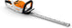 Stihl hsa 60 accu heggenschaar | 600mm 24 | zonder accu's en lader - ha060113530