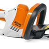 Cortasetos eléctrico Stihl hse 42 | 45cm | 420w | muy ligero - 48180113520