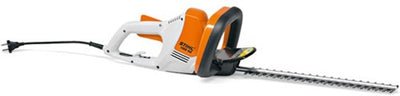 Stihl hse 42 electric hedge trimmer | 45cm | 420w | very light - 48180113520