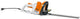 Cortasetos eléctrico Stihl hse 42 | 45cm | 420w | muy ligero - 48180113520
