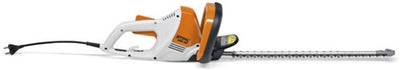 Stihl hse 52 | electric hedge trimmer | 50cm - 48180113530