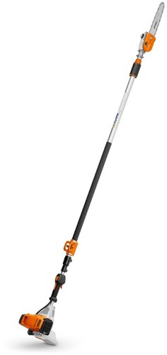 Stihl HT 135 pole pruner | 30cm | 1.4 kW | 1.9 hp - 41822000198
