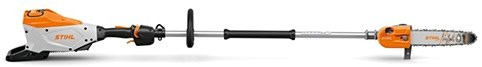 Potatore a batteria Stihl HTA 150 | senza batterie e caricabatteria - la012000021