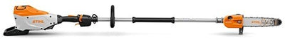 Stihl hta 150 battery pruner | without batteries and charger - la012000021