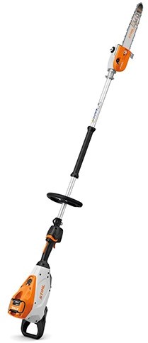 Potatore a batteria Stihl HTA 150 | senza batterie e caricabatteria - la012000021
