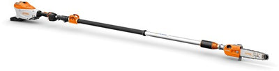 Potatore a batteria Stihl hta 160 | 30 cm 14 | pm3 - la012000033