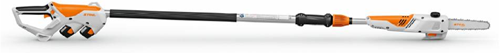 Potatore a batteria Stihl hta 30.0 | senza batteria e caricabatteria - la050116400