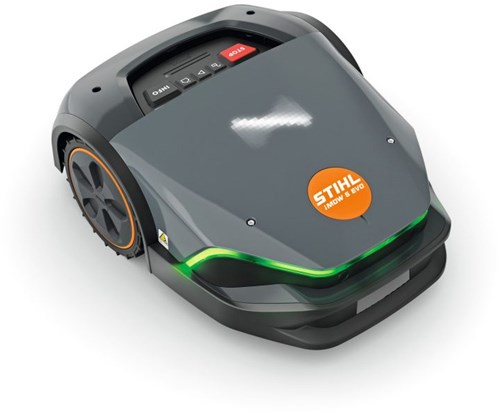 Robot rasaerba Stihl imow 4.0 evo - ia020111440