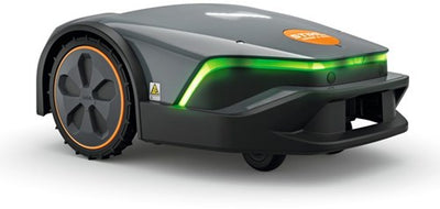 Robot rasaerba Stihl imow 4.0 evo - ia020111440