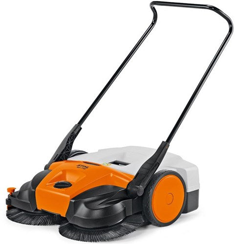 Stihl kga 770 | mechanical sweeper 48600194707