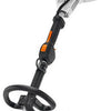 Stihl km 131 r | motor combinado de gasolina | 1400w - 41802000589