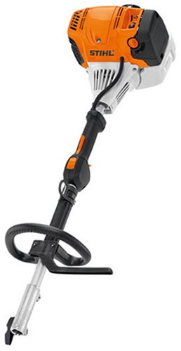 Stihl km 131 r | motor combinado de gasolina | 1400w - 41802000589