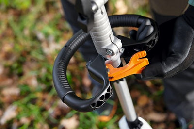 Stihl kma 120 r battery combination motor | without batteries and charger - fa080116820