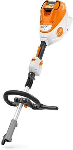 Stihl kma 120 r battery combination motor | without batteries and charger - fa080116820