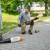 Motore combinato a batteria Stihl kma 135 r - fa020116810