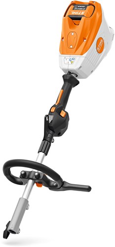 Stihl kma 200 r battery combination motor - fa030116800